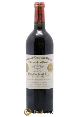 Château Cheval Blanc 1er Grand Cru Classé A