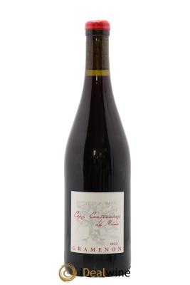 Côtes-du-Rhône La Mémé Ceps Centenaires Gramenon (Domaine)