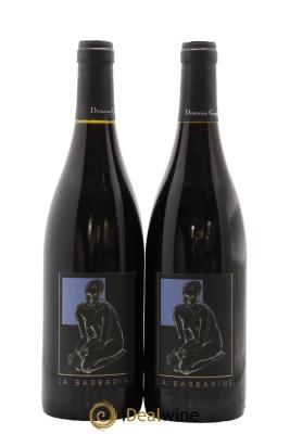 Côte-Rôtie La Barbarine Gangloff (Domaine)