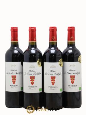 Château la Croix Taillefer