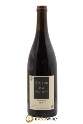 Vin de France Akane No Oka Les Jardins de la Martinière