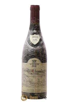Griotte-Chambertin Grand Cru Claude Dugat