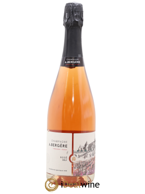Champagne - Brut A. Bergere