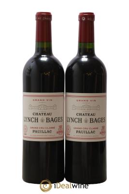 Château Lynch Bages 5ème Grand Cru Classé