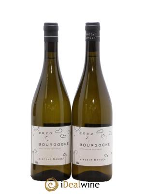 Bourgogne Vincent Dancer