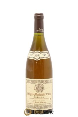 Puligny-Montrachet 1er Cru Les Perrières Henri Moroni
