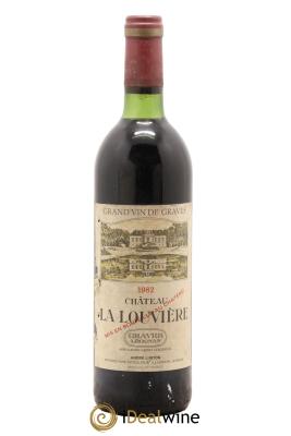 Château la Louvière