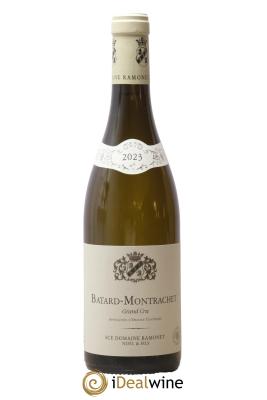 Bâtard-Montrachet Grand Cru Noël Ramonet