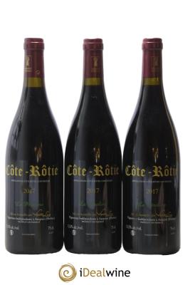 Côte-Rôtie La Péroline Vignobles Levet