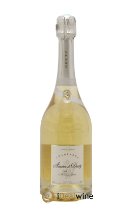 Amour de Deutz Brut Deutz