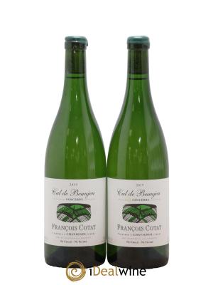Sancerre Les Culs de Beaujeu François Cotat
