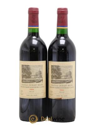 Château Duhart-Milon 4ème Grand Cru Classé