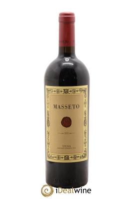 Toscana IGT Tenuta Dell'Ornellaia Masseto Frescobaldi