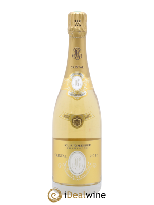 Cristal Louis Roederer