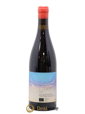 Vin de France L'Ouverture Maison Glandien