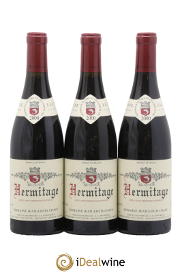 Hermitage Jean-Louis Chave