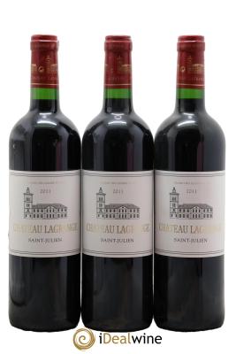 Château Lagrange 3ème Grand Cru Classé 