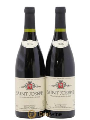 Saint-Joseph Gonon (Domaine)