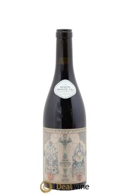 Beaune 1er Cru Boucherottes Le Grappin