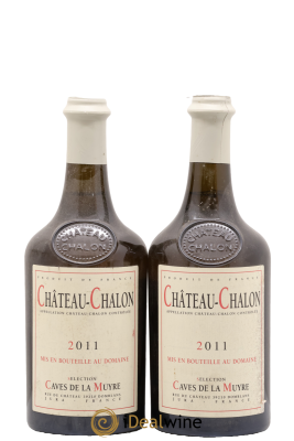 Château-Chalon Muyre