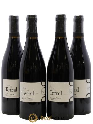 Ribera Del Duero DO Crianza Altos Del Terral