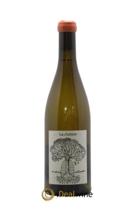 Vin de France La Justice Jérôme Bretaudeau - Domaine de Bellevue