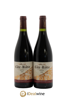 Côte-Rôtie Maestria Vignobles Levet 