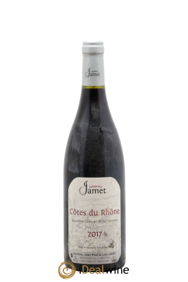 Côtes-du-Rhône Jamet (Domaine)