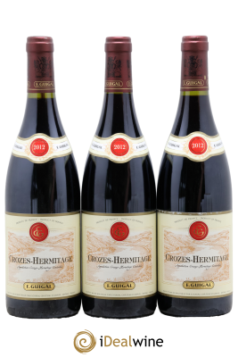 Crozes-Hermitage Guigal