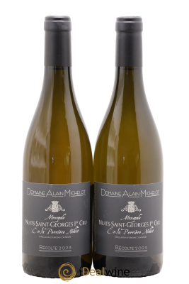 Nuits-Saint-Georges 1er Cru En La Perrière Noblot Alain Michelot (Domaine) Monopole