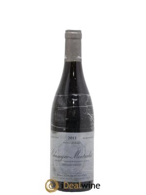 Chassagne-Montrachet Vieilles Vignes Marc Colin & Fils