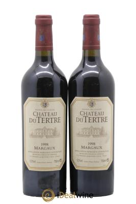Château du Tertre 5ème Grand Cru Classé