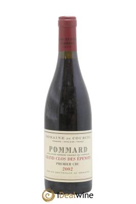 Pommard 1er Cru Grand Clos des Epenots de Courcel (Domaine)