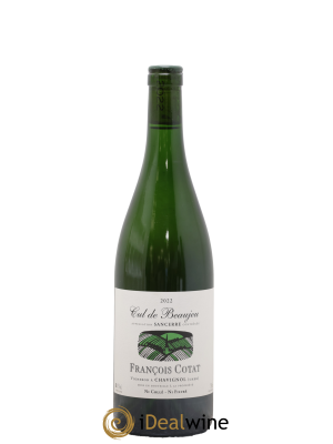 Sancerre Les Culs de Beaujeu François Cotat