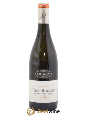 Puligny-Montrachet 1er Cru La Truffière Vincent et Sophie Morey
