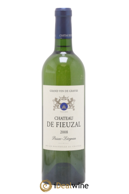 Château de Fieuzal