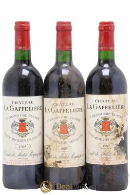 Château la Gaffelière 1er Grand Cru Classé B