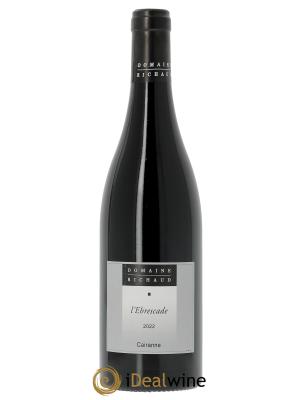 Cairanne Ebrescade Marcel Richaud 