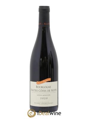 Hautes-Côtes de Nuits Louis Auguste David Duband (Domaine)