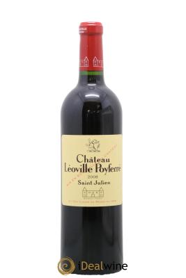 Château Léoville Poyferré 2ème Grand Cru Classé