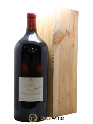 Château Mouton Rothschild 1er Grand Cru Classé