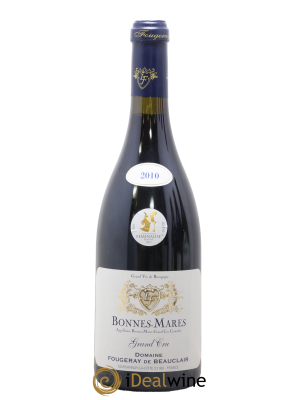 Bonnes-Mares Grand Cru Fougeray de Beauclair (Domaine)