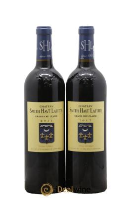 Château Smith Haut Lafitte Cru Classé de Graves