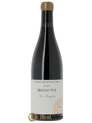 Beaune Le Longbois Pierre Henri Rougeot