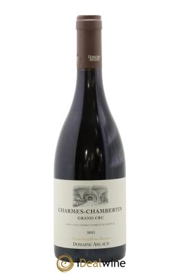 Charmes-Chambertin Grand Cru Arlaud