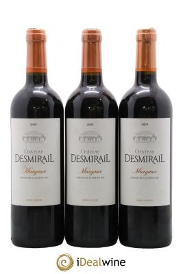 Château Desmirail 3ème Grand Cru Classé
