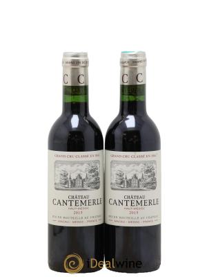Château Cantemerle 5ème Grand Cru Classé