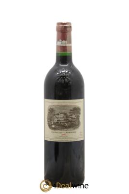 Château Lafite Rothschild 1er Grand Cru Classé