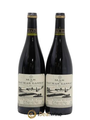 Saint-Guilhem-le-Désert - Cité d'Aniane Mas Daumas Gassac Famille Guibert de La Vaissière