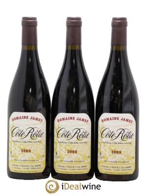 Côte-Rôtie Jamet (Domaine)